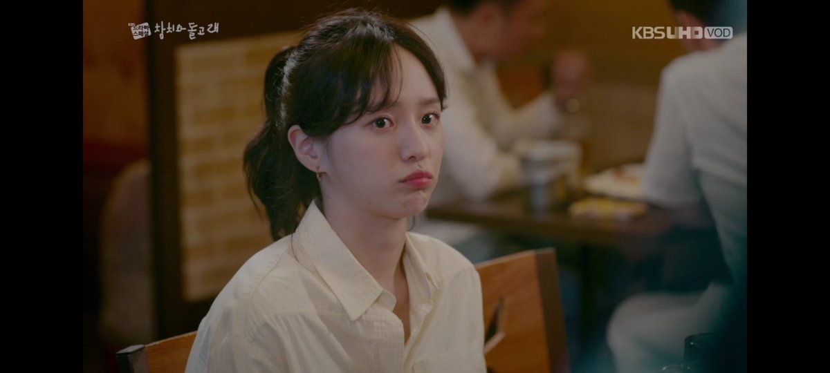 진짜진짜 귀여워🥰 #참치와돌고래 #박규영Translate post