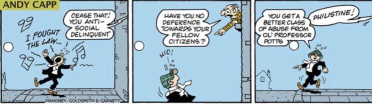 Andy Capp tweet media