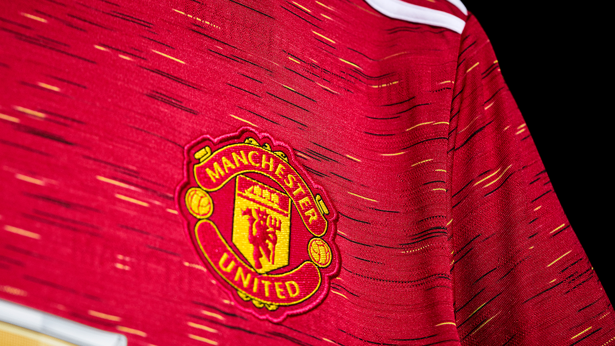 Manchester United tweet media