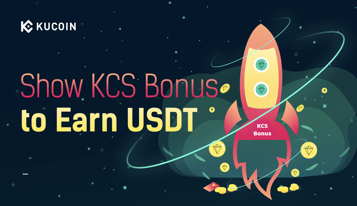 KuCoin tweet media