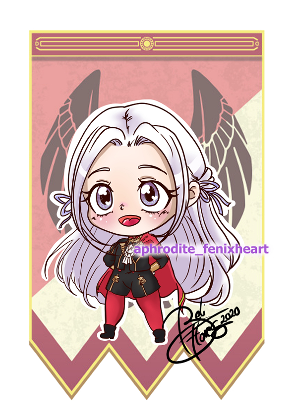 AphroditeArtLov's tweet photo. #ilustration #art #chibiversion #draw #CLIPSTUDIOPAINT #artwork #lol #FireEmblemThreeHouses #heroshield #ghibli https://t.co/jKYJmr7vjQ
