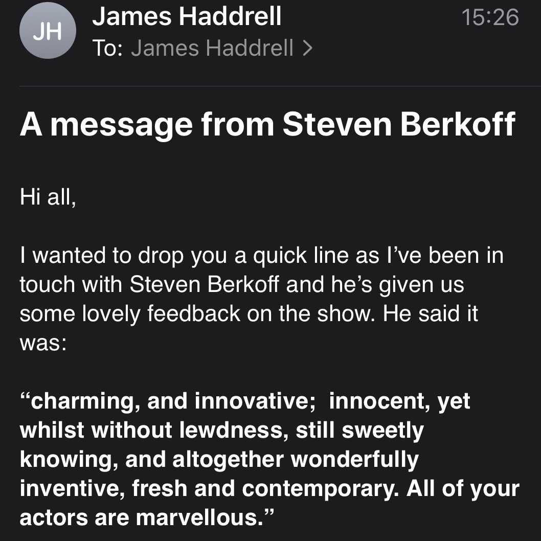 Vicky Modi tweet media