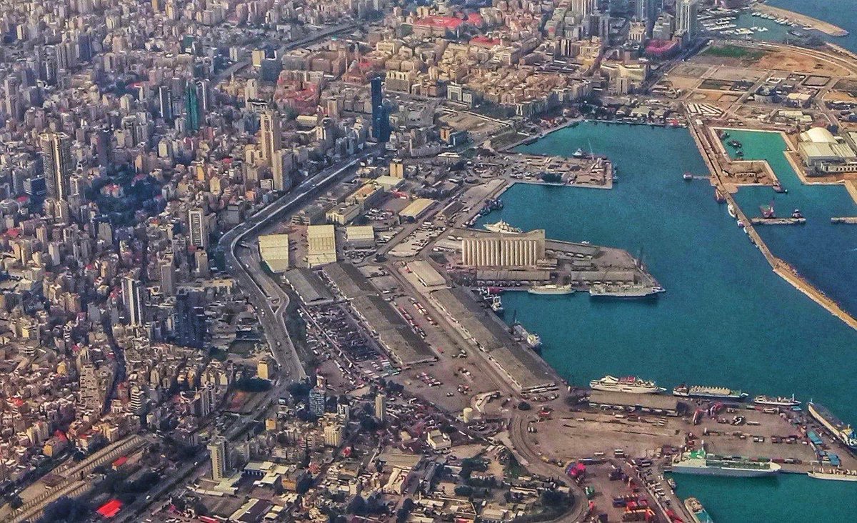 Бейруте какой город. Ливан Бейрут. Порт Бейрута 2023. Бейрут сейчас 2021.