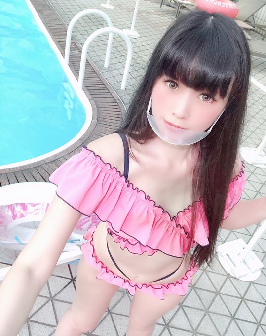 コスプレイヤーかいんのTwitter画像7