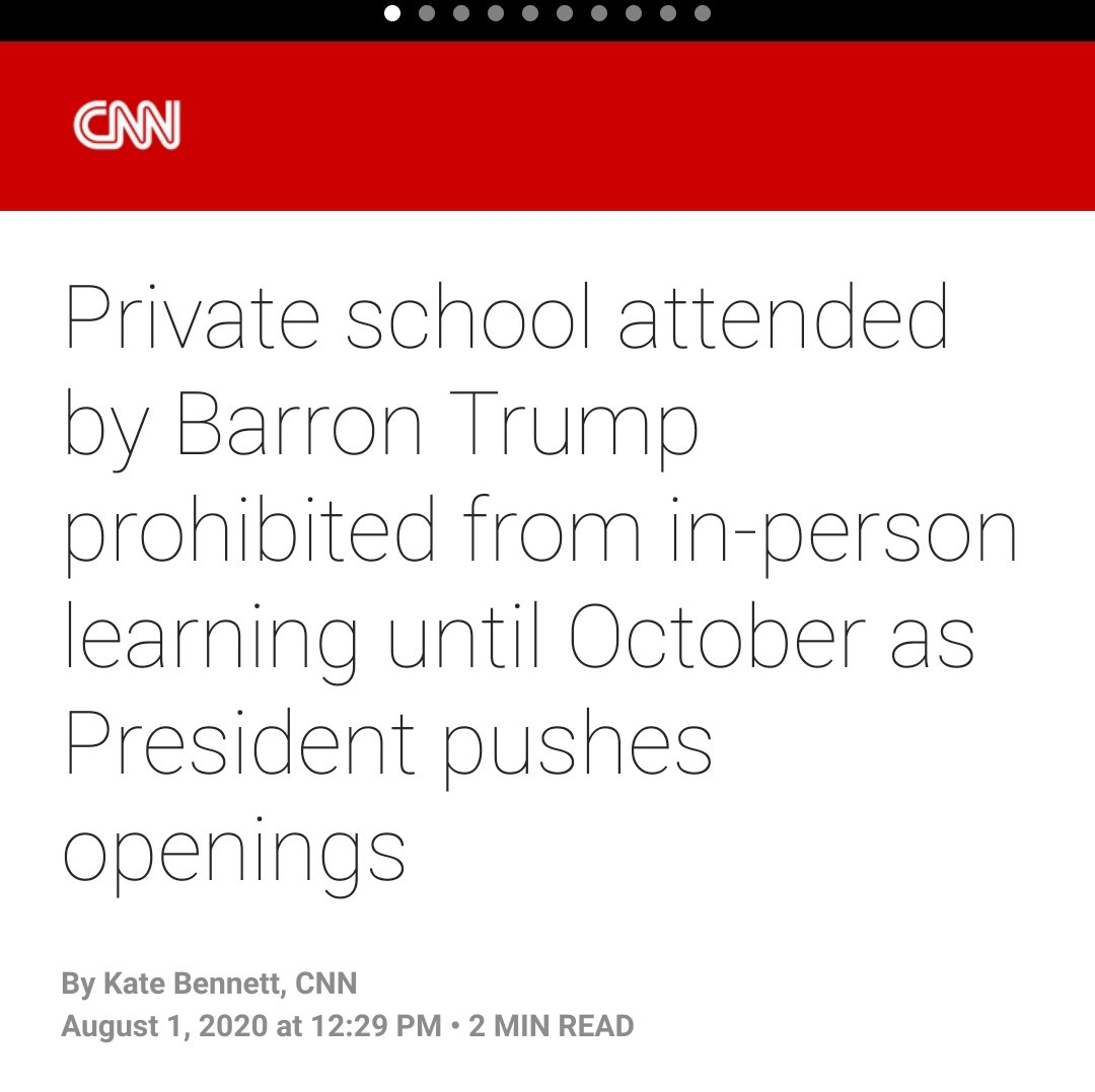 Dyann813's tweet photo. @BetsyDeVosED @realDonaldTrump How's that working out? #devosmustgo https://t.co/gHj3JkziO8