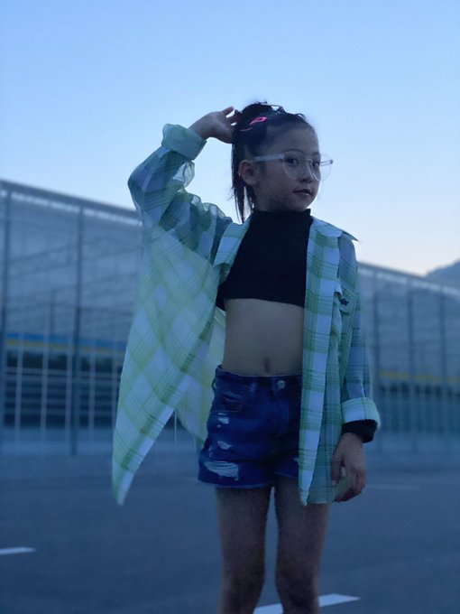 Twitterのコスプレ画像27