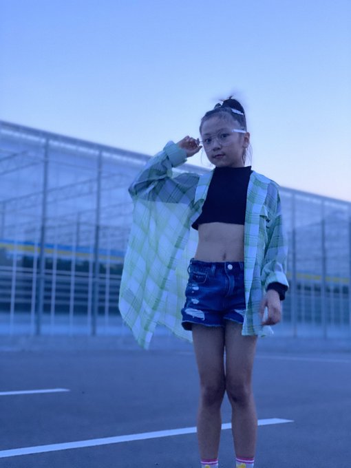 Twitterのコスプレ画像26