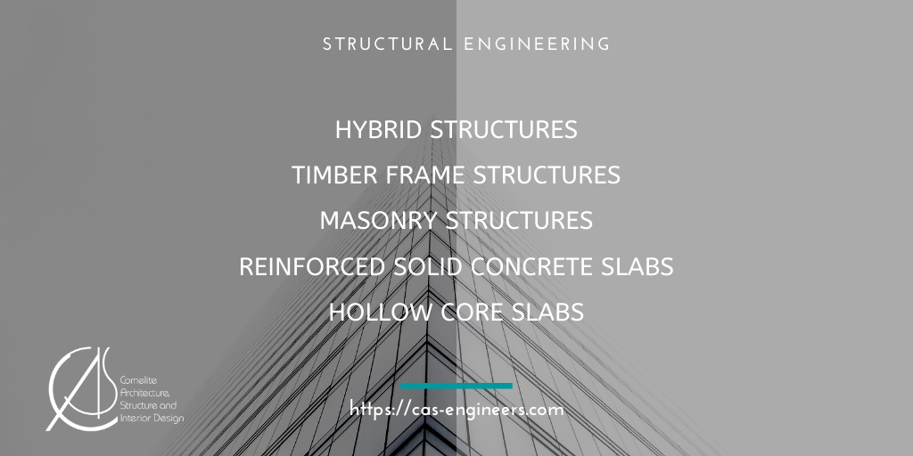 What kind of #stucturaldesign do you need? cas-engineers.com/services/