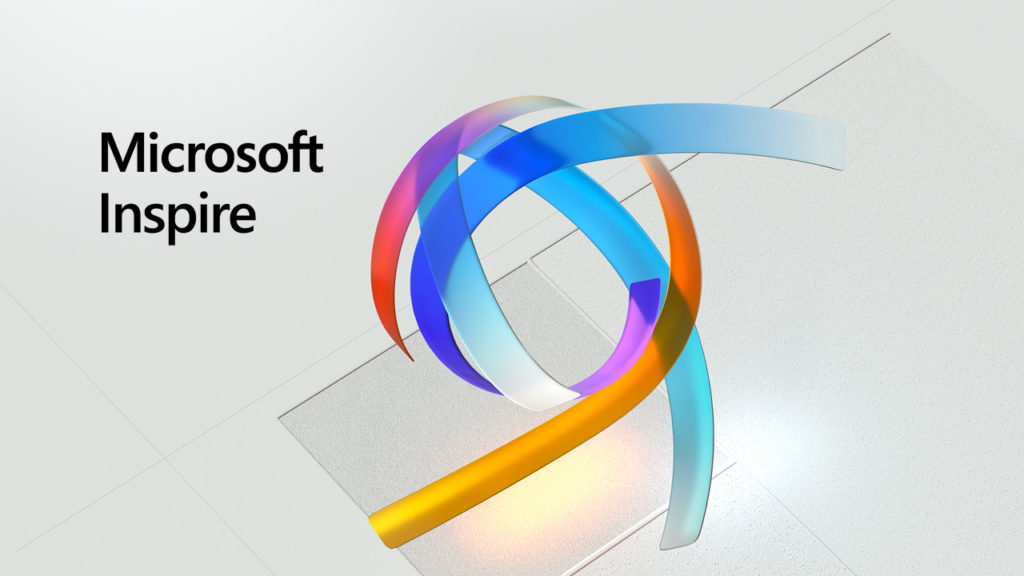 Hundreds of online sessions were prepared in just three days as COVID-19 forced Microsoft Inspire 2020 into going virtual. Dynamics 365, MS Teams and Back to Workplace feature as Bart Scheffer discusses the most notable highlights of the event. Read more: news.westconcomstor.com/seven-key-take…