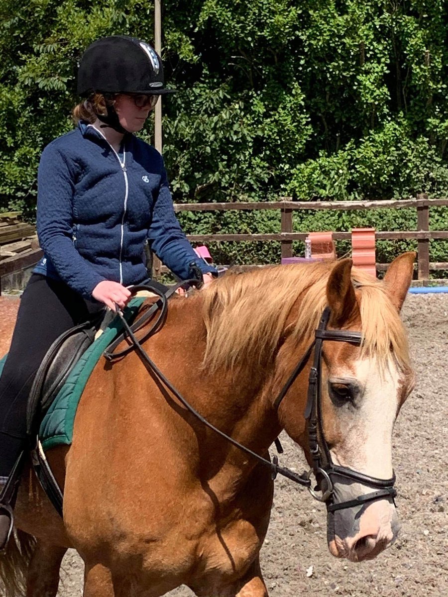 Day 5 of #WeActiveChallenge was a morning ride #NursesActive