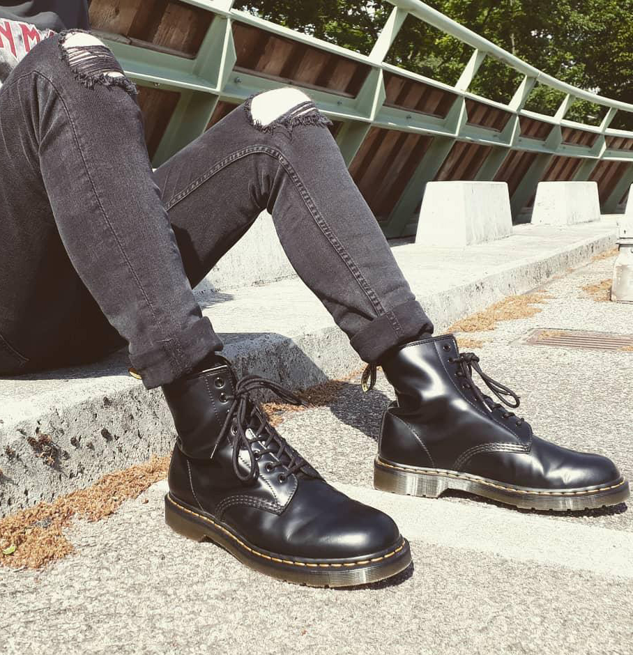 maintain sandwich Quadrant Dr. Martens on Twitter: "New Docs. Old tricks. When it comes to breaking your DM's in, we know there are some tried & tested methods. We want to hear from you, the maintain sandwich Quadrant Dr. Martens on Twitter: "New Docs. Old tricks. When it comes to breaking your DM's in, we know there are some tried & tested methods. We want to hear from you, the