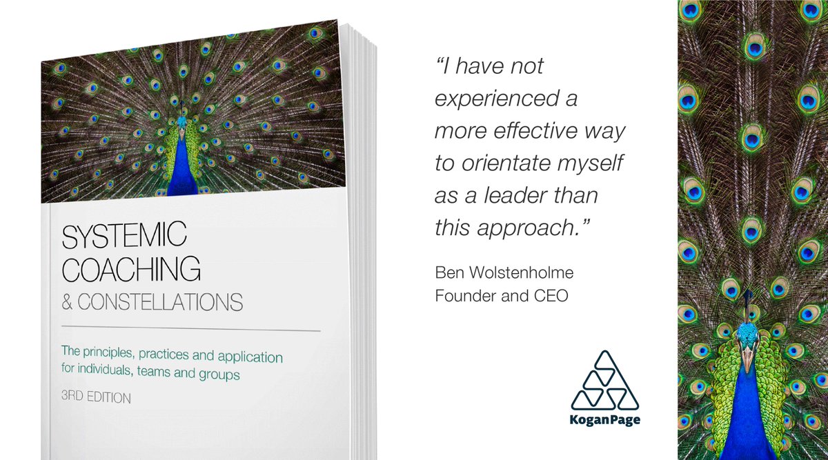 Kogan Page HR Insights tweet media