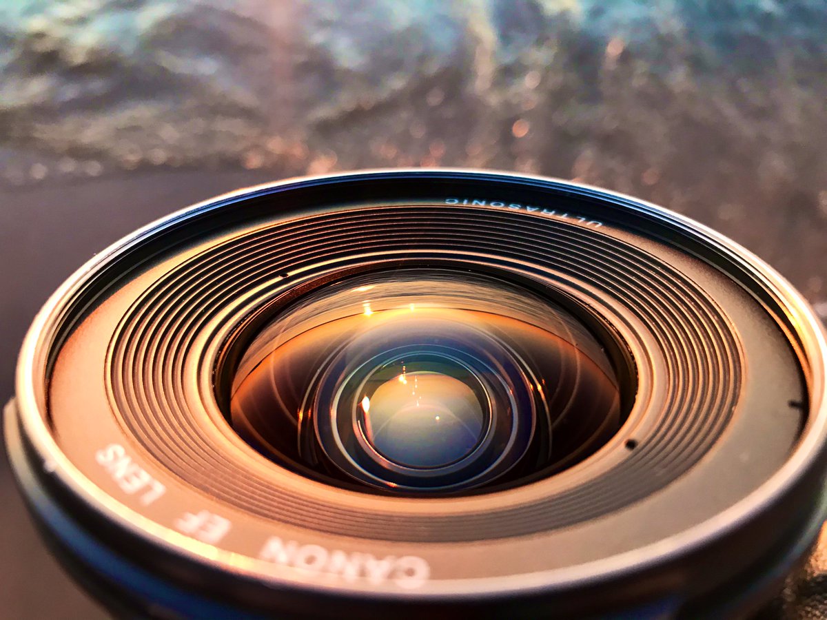 Sunrise 583. More views of Delilah.