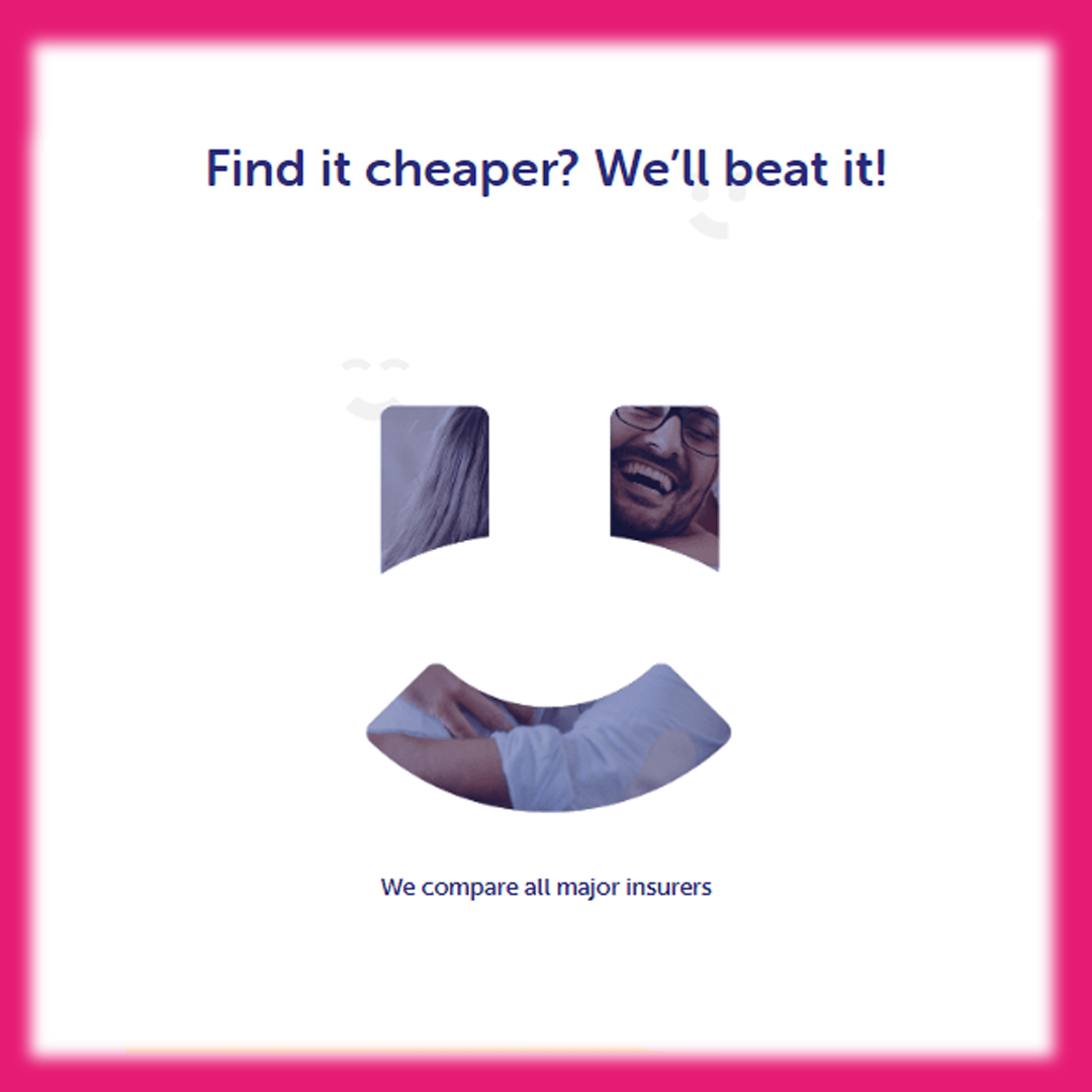 Lyfesure's tweet photo. We find you simple tailored quotes at competitive prices by comparing the UK’s largest insurers. ❤️⁠
⁠
Start your quote online today - ⁠
➡️ https://t.co/qVlBQ4qTHo⁠
⁠
Or give us a call - ⁠
☎️ 0800 711 7400⁠ https://t.co/iO4FvhMseu