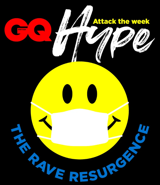 KingsXClubland's tweet photo. Inside the rave renaissance: the return of the UK’s burgeoning illegal party scene 
An article from @BritishGQ about the resurgence of the UK club scene
https://t.co/wnYBIUiDkS https://t.co/6e7VGYIvjp