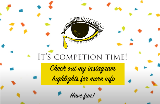 Competition Update!
A new song has entered the dance competition! Check out my website blog for more information! 

amyjhunter.com