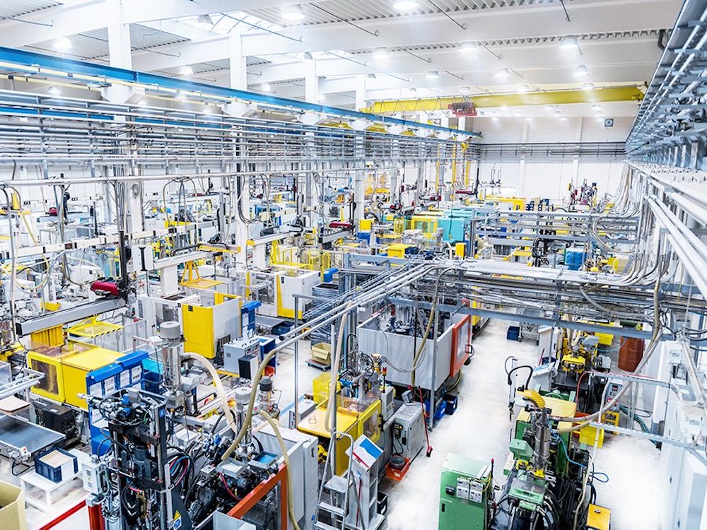 IEBook's tweet image. A new guide for industrial systems integrators, outlining a comprehensive approach to reduce start-up and operational problems related to copper and fiber cabling has been released by @FlukeNetDCI and @ROKAutomation. #EthernetCabling iebmedia.com/index.php?id=1…