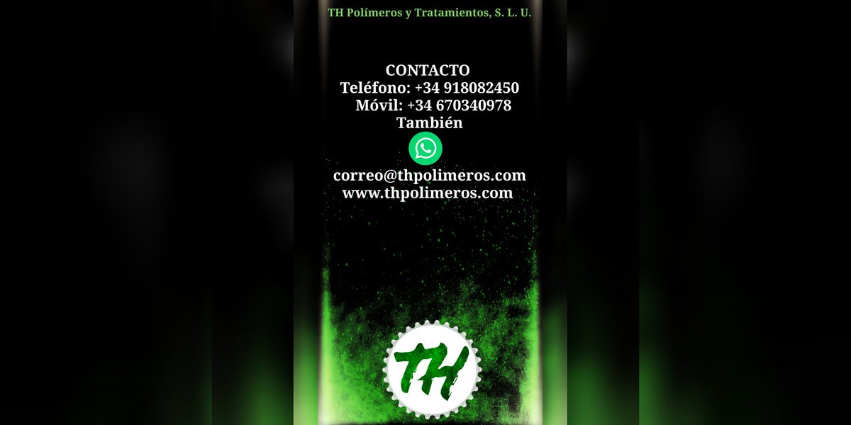 Thpolimeros's tweet photo. En TH Polímeros y Tratamientos trabajamos para ofrecer el mejor servicio de producción y atención al cliente💚#thpolimeros #gelcoat #tiposdegelcoat #efectogranito #efectoescarcha #ecfectomartele #poliester #piscinasdepoliester #pool #spas #platosdeducha #isotermos #españa #mundo https://t.co/J6pR9Pw8gs