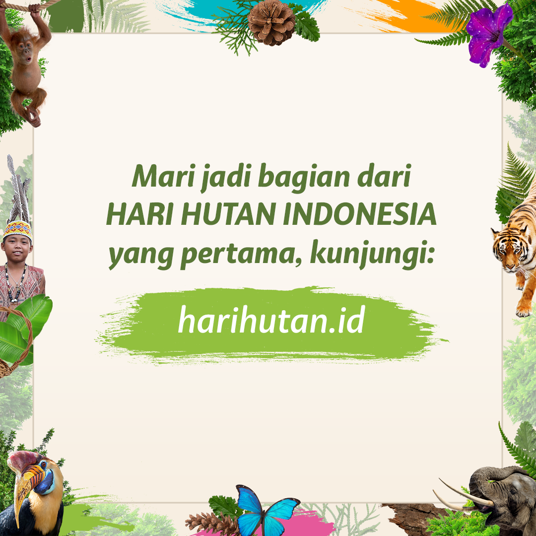 AgamPmi's tweet photo. #7Agustus #GotongRoyong #HariHutanIndonesia #AdopsiPohon #HutanKitaJuara https://t.co/TGFCmZjwUZ
