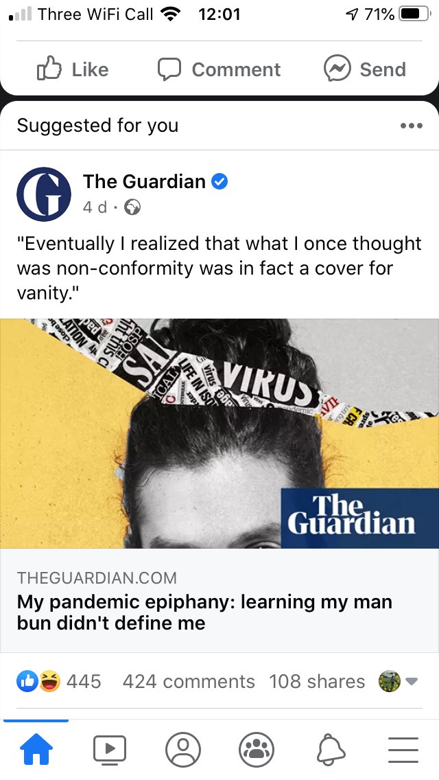 When you reach peak Guardian