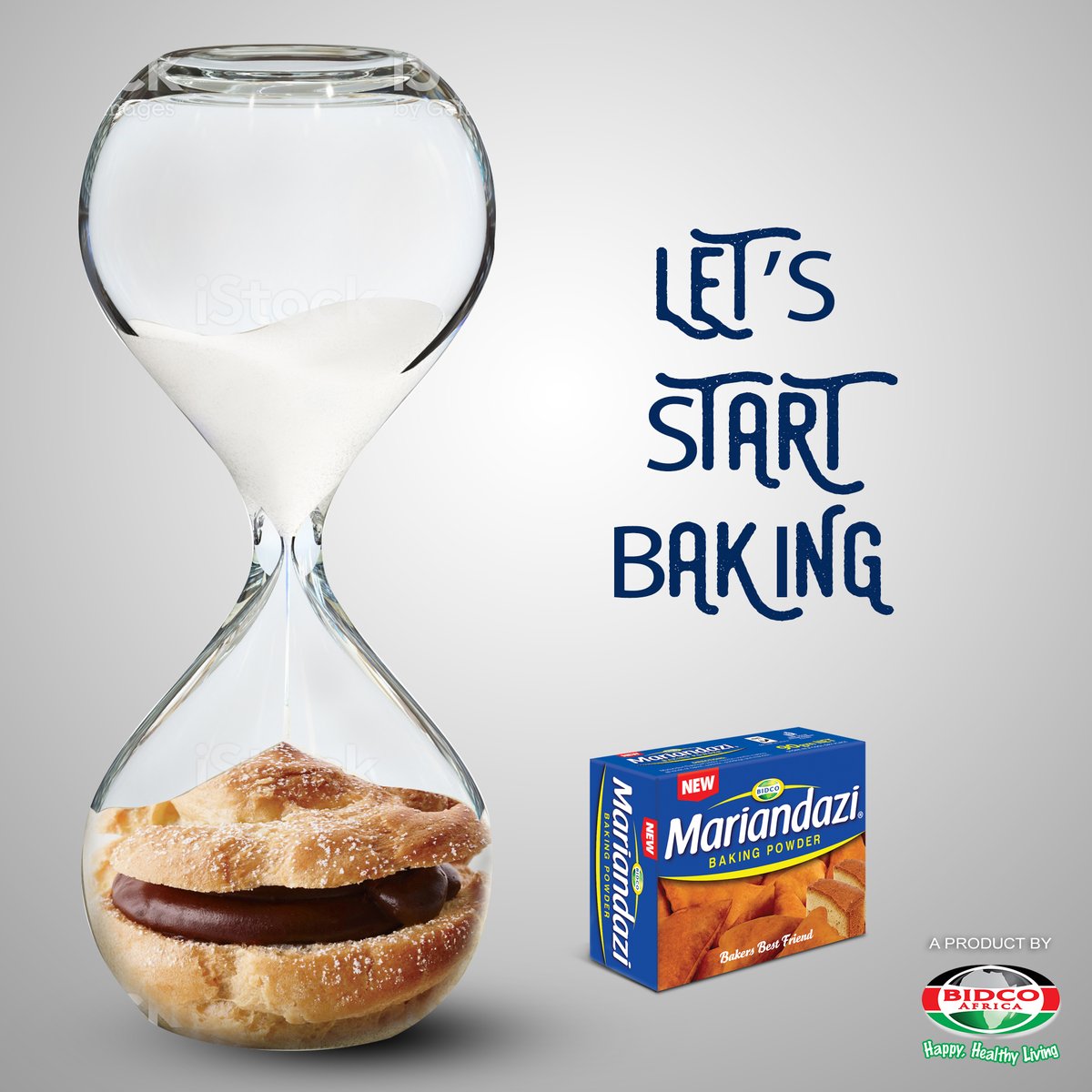 BidcoGroup's tweet photo. Contest Alert!
With the simplest ingredients, whip up the most interesting pastries and share with the hashtag #LetsStartBaking to win amazing prizes from us!
#BakersBestFriend
#LetsStartBaking https://t.co/15PCvn4atC