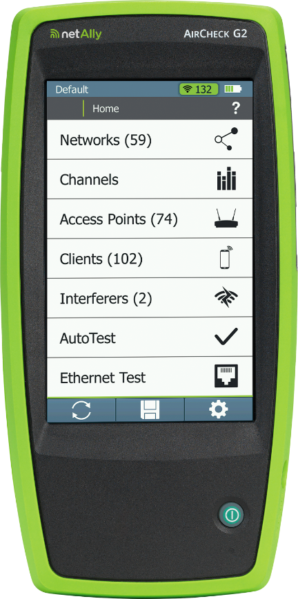 AJPNetworking's tweet photo. With AirMapper available on #AirCheckG2 you get #WiFi testing and survey at the touch of a button!

Ensure your WiFi network meets end users’ needs! Contact us on 01293 226117 for more information! 

#HNT #WirelessTroubleshooting #WirelessTester https://t.co/XtzLk0Fffj
