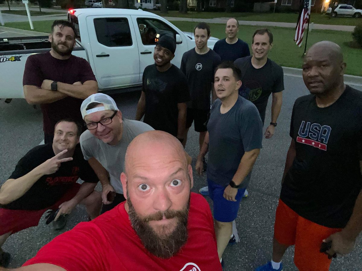 keithfitness's tweet photo. 11+11 = 22 PAX for #humpdayvibes https://t.co/VYh4yFZmQs