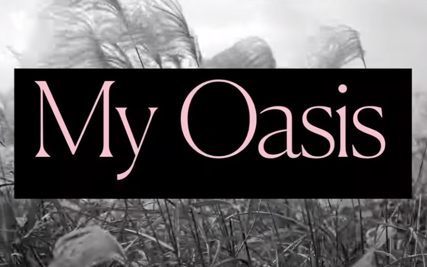 Get_Heard_Today's tweet photo. Sam Smith - My Oasis (feat Burna Boy) (Lyric Video) ft. Burna Boy https://t.co/T3Orqx5Ufo
#newmusic #music #popmusic #musicnews #musicpromotion https://t.co/Sz6C1Jej6g