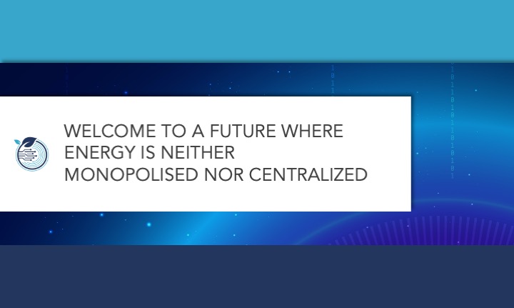 reecofficial's tweet photo. Electricity does not have to be monopolized by a few large companies levying high rates. Welcome to a future where energy is neither monopolised nor centralized, made possible by #REEC.
#renewableenergy #cleanenergy https://t.co/OqIReUIdkt