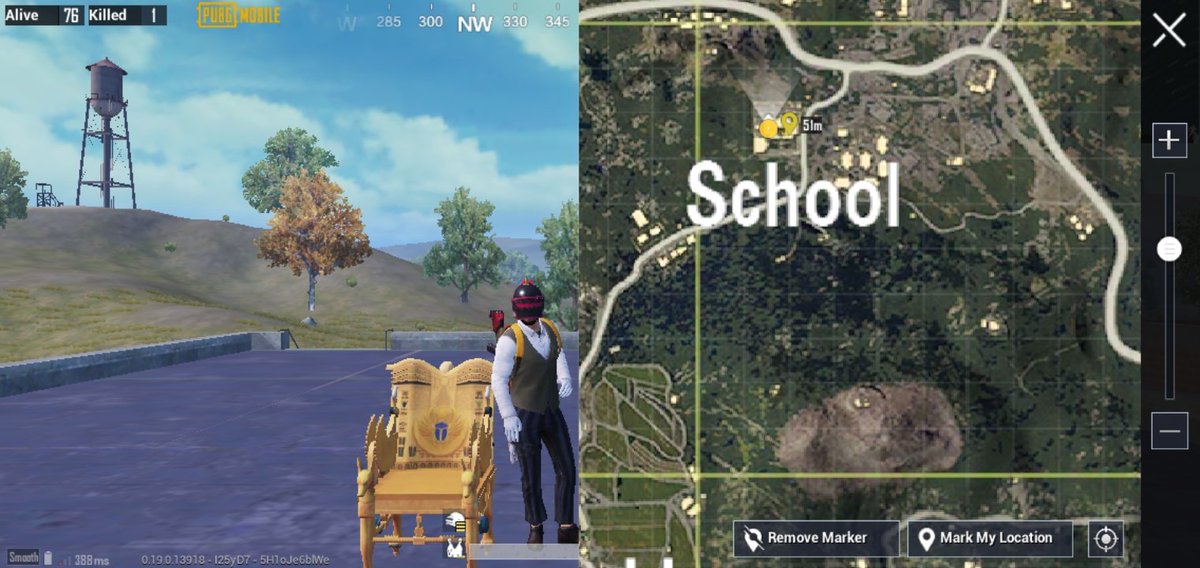 memes_baba07's tweet photo. 3 location for pharaoh key
#PUBG_MOBILE #pubgevent #pubg #Egypt https://t.co/KZo9eE8UDP