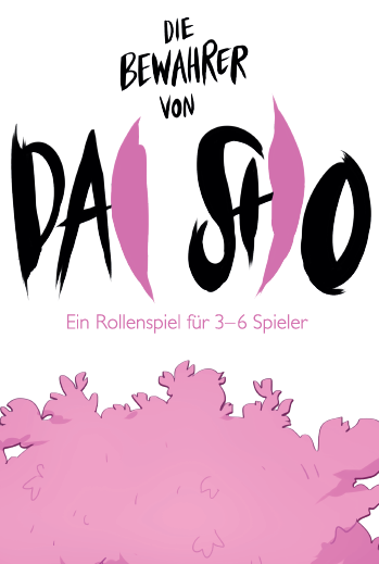 NilsNSommer's tweet image. So, ich wechsel von Kofi zu Patreon, damit Ihr meine Spiele auch physisch erhalten könnt und es einfacher ist diese runterzuladen!

patreon.com/niilohalb11

Für alle PnP-Spieler:innen und Leiter:innen, die einmal pro Monat ein neues TinyRPG erhalten wollen :) #pnp #pnpde