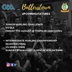 Photo by Butlerstown GAA (@ButlerstownGAA)