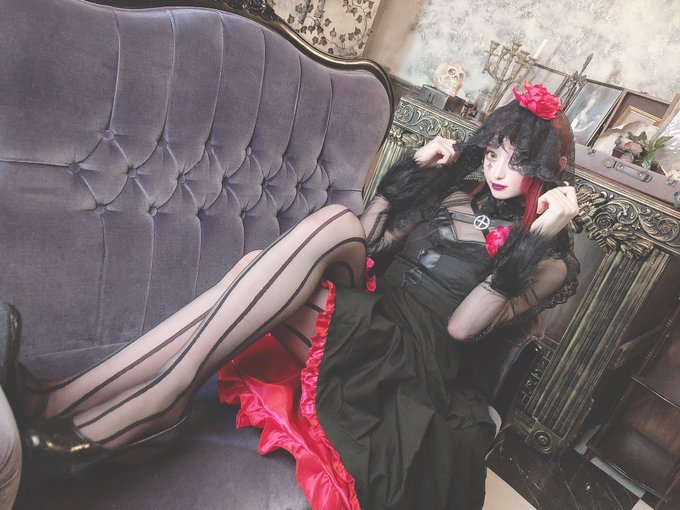 Twitterのコスプレ画像55