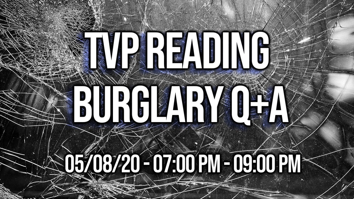 TVP Berkshire West tweet media