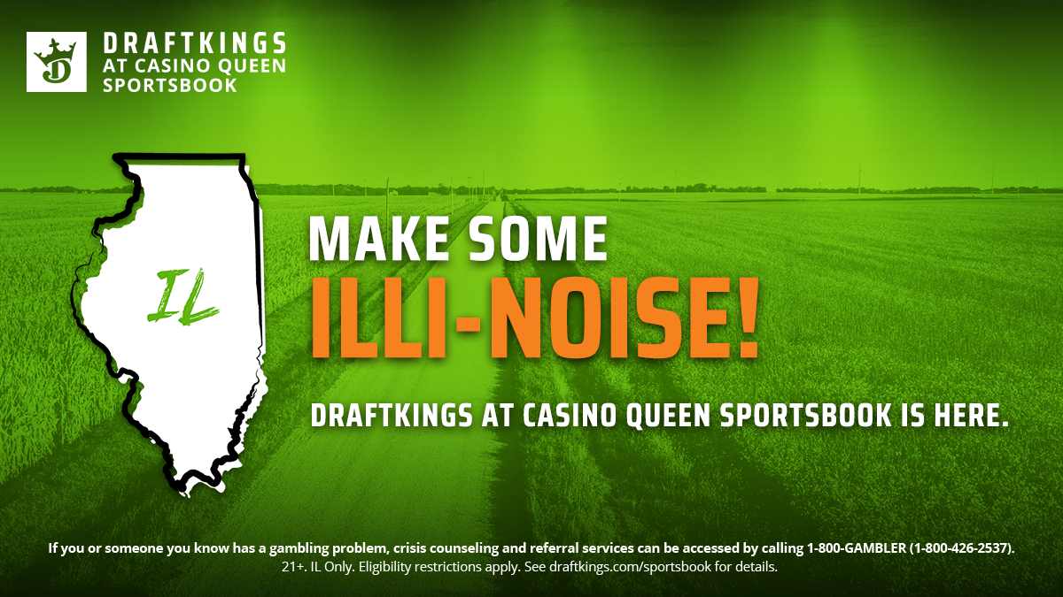 Draftkings sportsbook illinois location Draftkings sportsbook illinois location ozforex travel card pds tech