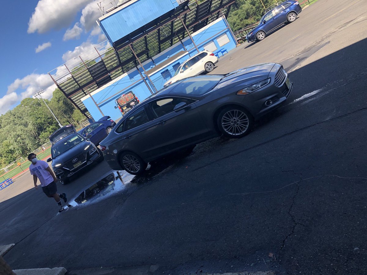 PVI Dining tweet media