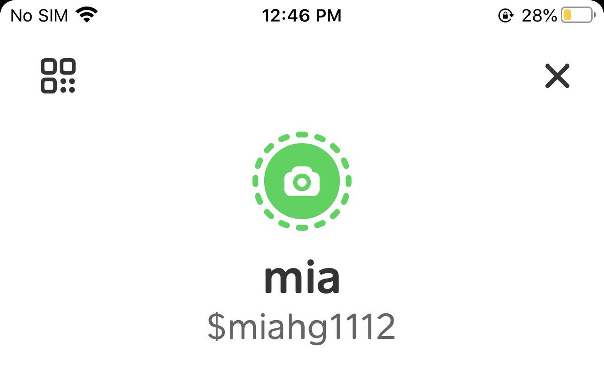 mia (secret seller)💕 (miaxbabe) Twitter