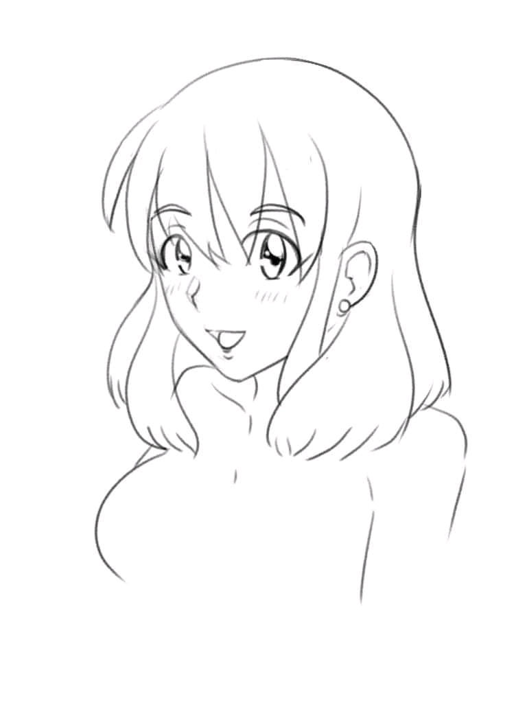 jberserk's tweet photo. I've been in an art block for quite some time and I haven't been feeling mentally well. Just got back to drawing stuff to slowly get on my feet again. https://t.co/pzT1kCk835