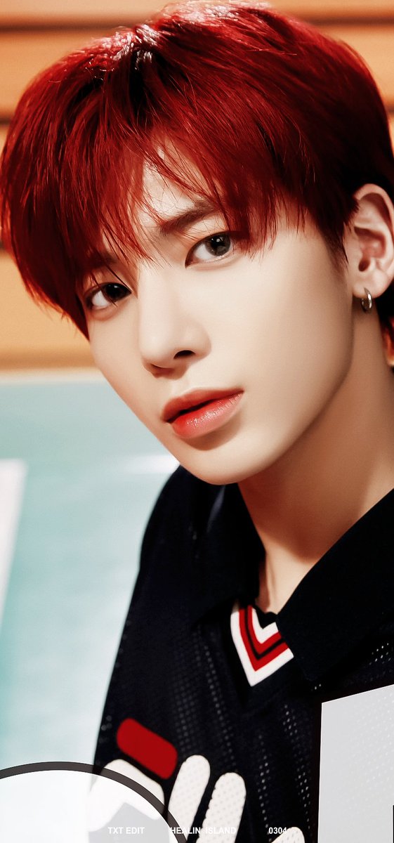 DRAMA © healin island

#Taehyun #태현 <a href="/TXT_members/">TOMORROW X TOGETHER</a>