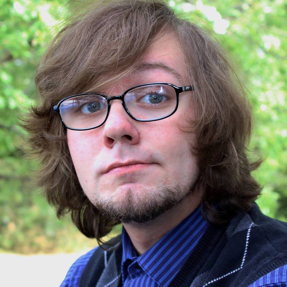 GungHoBookings's tweet photo. We now bring you a relatively new talent who's made a big splash lately, and will keep doing so! @kovox, best known for his role as Angel Dust in @HazbinHotel, along with roles in Blush Blush, Billie Bust Up!, and as Rocky in the upcoming @lackadaisyfilm, is our newest addition. https://t.co/BDqRvajbqQ