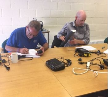 PB_PAT_testers's tweet photo. Right now we aren't able to run our one day course. But if you are keen to find out what it entails and register your interest please give them team a call on 01392 364933. We will let you know our plans to get them up and running again. #PATtesting #DIY #electrical safety https://t.co/HyvkpAx35P