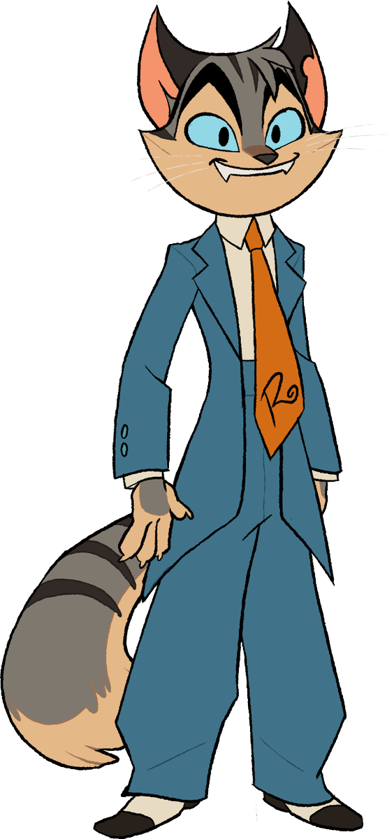 GungHoBookings's tweet photo. We now bring you a relatively new talent who's made a big splash lately, and will keep doing so! @kovox, best known for his role as Angel Dust in @HazbinHotel, along with roles in Blush Blush, Billie Bust Up!, and as Rocky in the upcoming @lackadaisyfilm, is our newest addition. https://t.co/BDqRvajbqQ