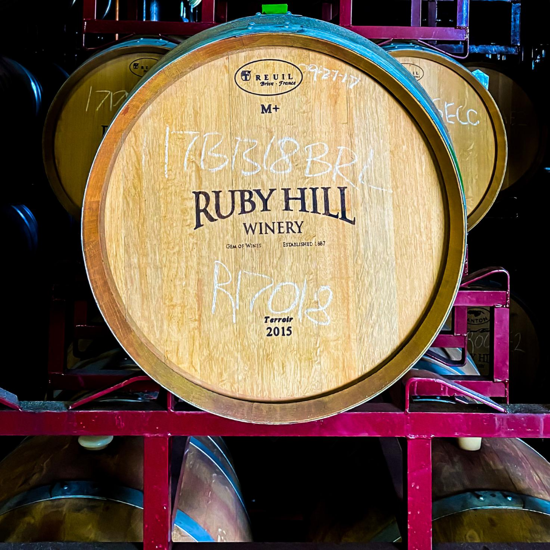 rubyhillwines's tweet photo. If you're looking to get your hands on some used wine barrels for your personal projects at home, we have limited quantities available for you to purchase at  Rubino Estates. Barrels are $50 each.  #winebarrels #forsale #bayarea #livermorevalley #livermorevalleywines #diy https://t.co/fjr4lWL7OH