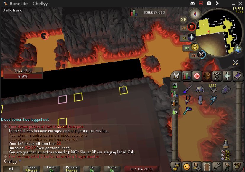 ChellyyRS's tweet photo. New pb! Sub 60 soon 🥺 https://t.co/jhPtnxWIuw