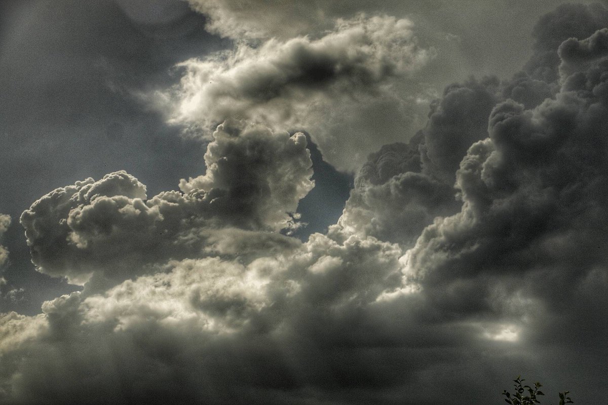 CNPerry2's tweet photo. It had been a weeping sky above the battle, and, when it was over, when the screams had gone and the last enemy corpse was relieved of boots and steel, I sat against a rock and surveyed that field soggy with blood.
I have no use for any #theorum of gods but one. Death.#vss365 https://t.co/yUG3hGkK8b