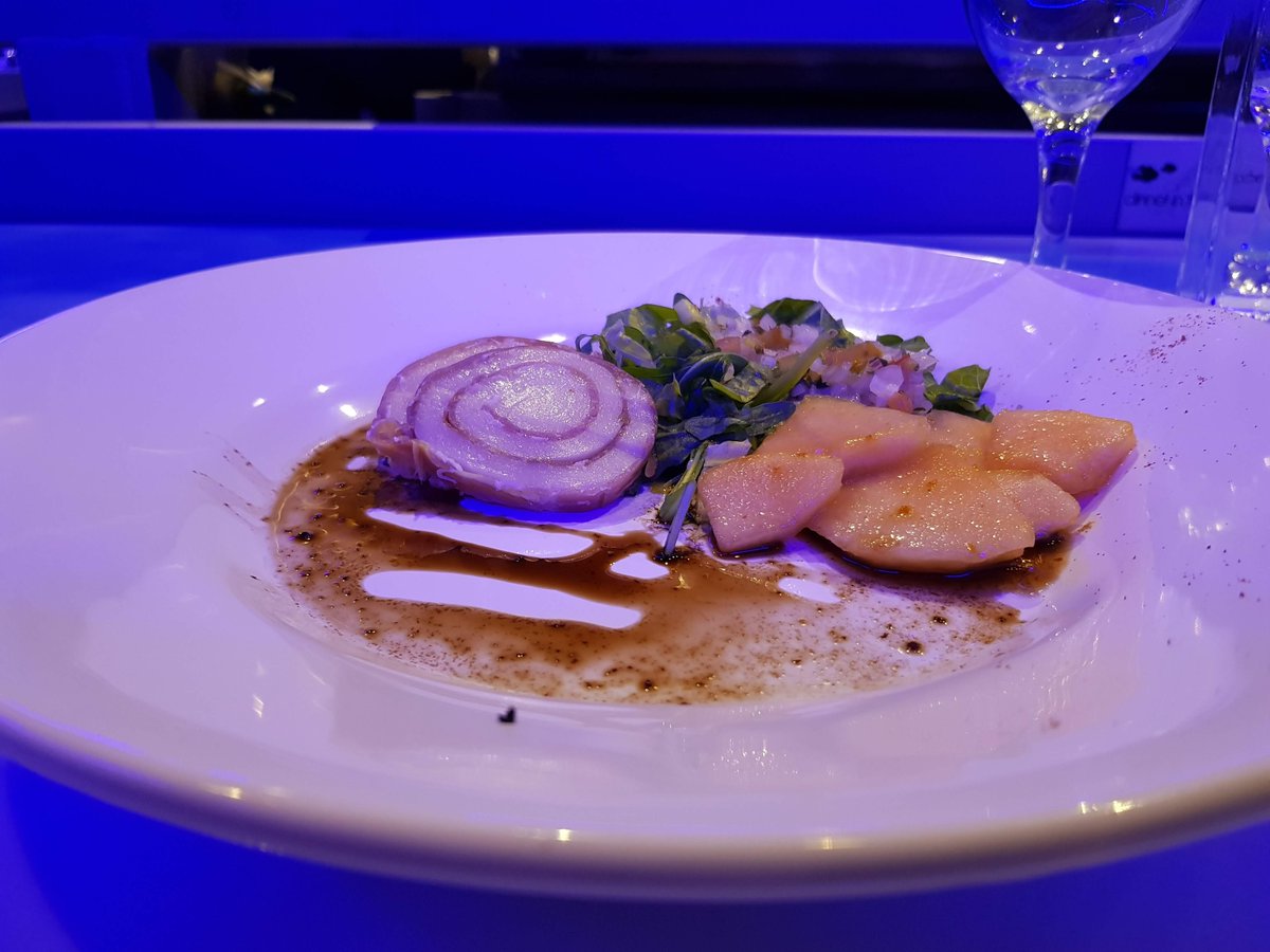 QRFoodie's tweet photo. ¿Has vivido esta experiencia?
#QRFoodie #Food #Foodie #Foodies #Gastronomía #Panamá #Panamacity @dinnerintheskypanama https://t.co/9x88OJXhuc