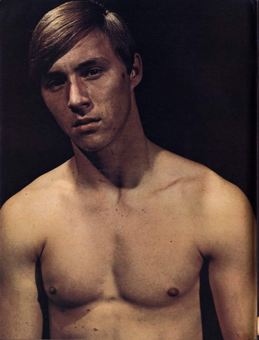 creatureblackl1's tweet photo. Jim May aka Jimmy May aka Johnny May aka Jim Driver aka Bobby Saxon [Photos by Athletic Model Guild and HIS Studio] Los Angeles, 1969 #jimmay #jimmymay #jimdriver #bobbysaxon #hisstudio #vintagemen https://t.co/R7267FMHZj