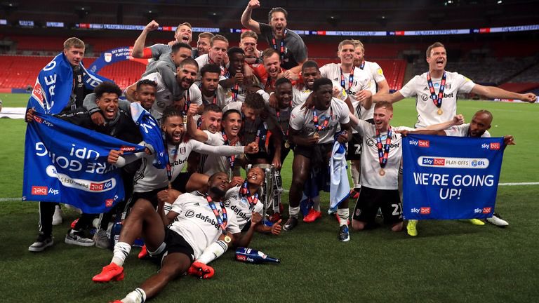 Following Fulham’s promotion by beating Brentford in extra time of the play-off final, here’s a thread I’ve put together on their assets worth looking at.
