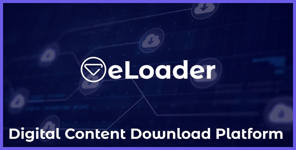 yildizscript's tweet image. eLoader, dünyanın her yerinden İçerik Sağlayıcı ve Alıcıyı (Downloader) bağlayan bir İçerik İndirme Platformudur. Bir Content Download web sitesi veya işletme çalıştırmak için gereken tüm ortak özelliklerle birlikte gelir. eLoader, yildizscript.com/eloader-v1-0-i…