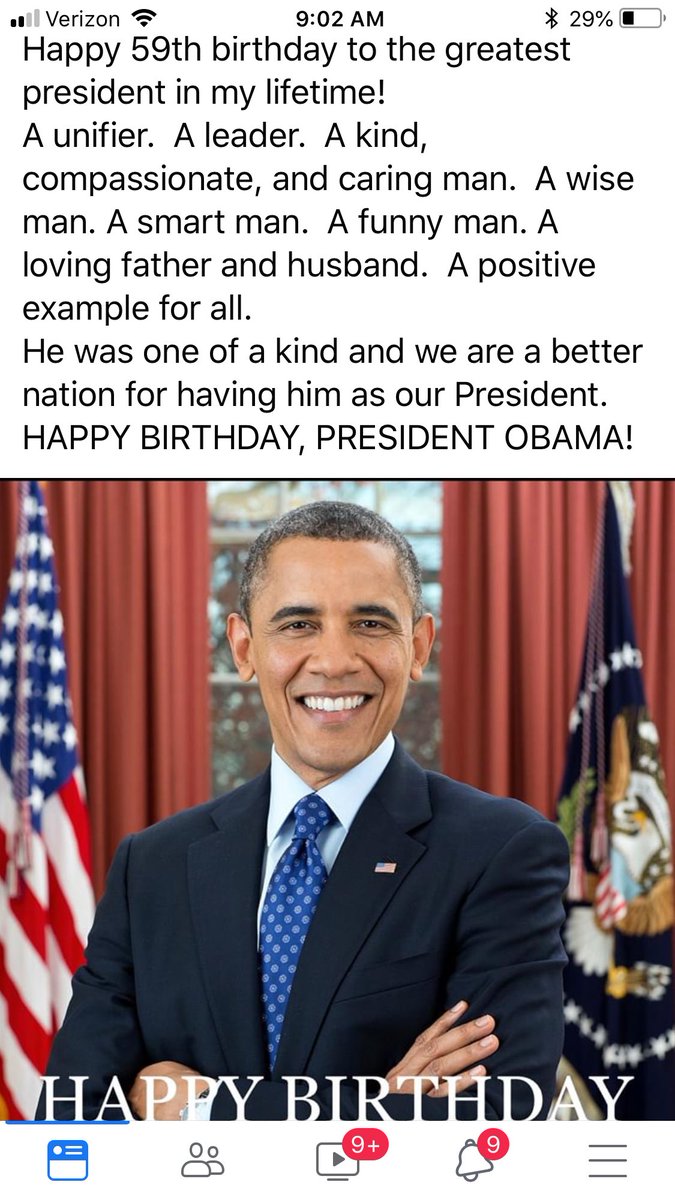 PRAibonito28's tweet photo. @realDonaldTrump @POTUS44 @MichelleObama @SpeakerPelosi @ProjectLincoln  I hope Obama had a great day yesterday!Better yet knowing that Trump can’t even pronounce Yosemite! Setting up for success of the next President and he still screwed it up! #VOTEBIDEN https://t.co/UvzHyh0ynd